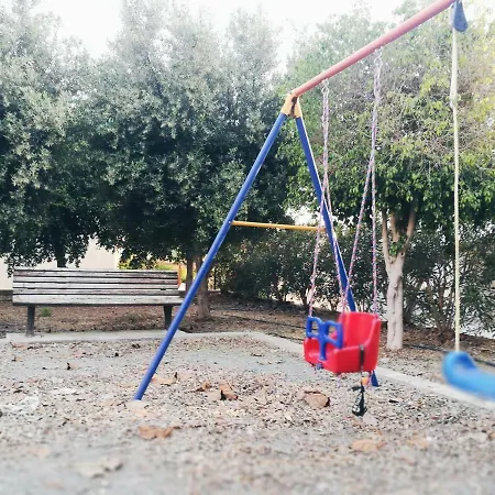 Near The Sea Arosa Studio דירה