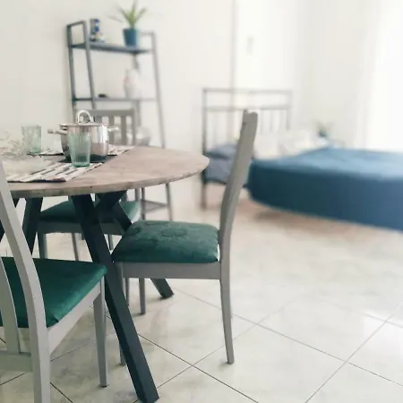 Near The Sea Arosa Studio Apartament